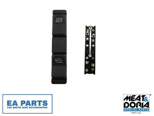 Switch window regulator for - window,