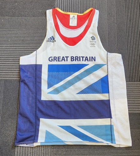 Team london 2012 men s - team,