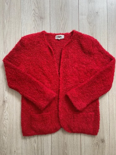 Vintage eau vive fuzzy - l’eau,