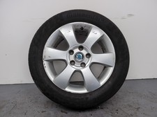 Skoda octavia mk2 - skoda,