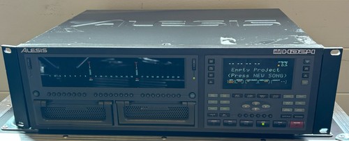 Alesis adat hd24 hard - hard, disc