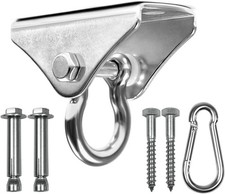 Adjustable Ceiling Hook /