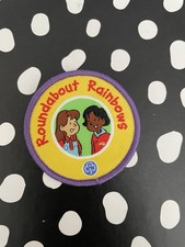 Girlguiding rainbows - girlguiding,