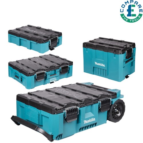 Makita maktrak piece tool - 4,