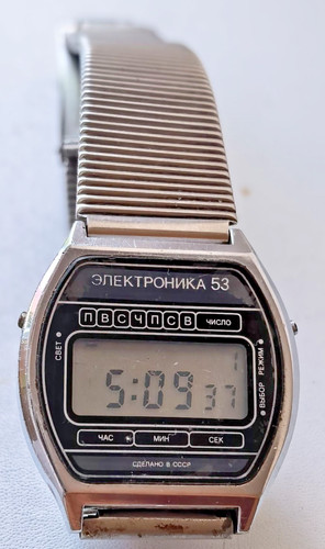 Beautiful vintage watch ussr - beautiful,