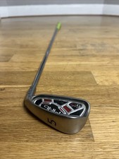 Ping G15 Blue Dot / 5 Iron / Ping AWT Regular Shaft