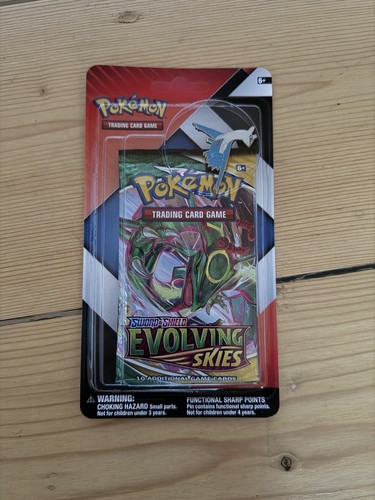 Pokemon tcg evolving - tcg,