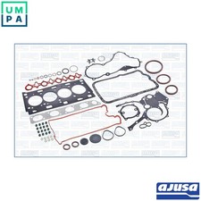 FULL GASKET KIT ENGINE