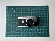 Olympus pen body - (f, ft)