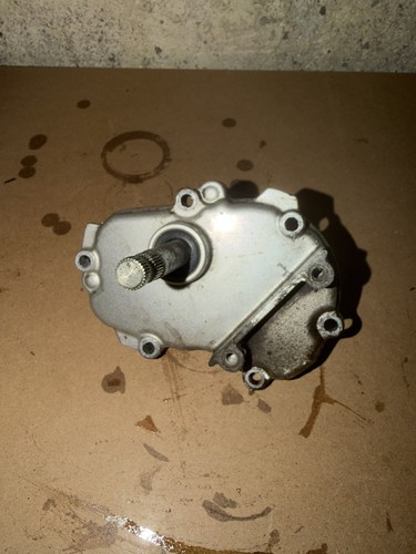 Yamaha 5eb engine casing - yamaha,
