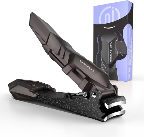 Nail clippers for thick nails - nail,