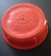 Ford Capri Mk1 Brake Master