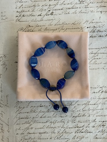 Lola rose bracelet beaded - bracelet,