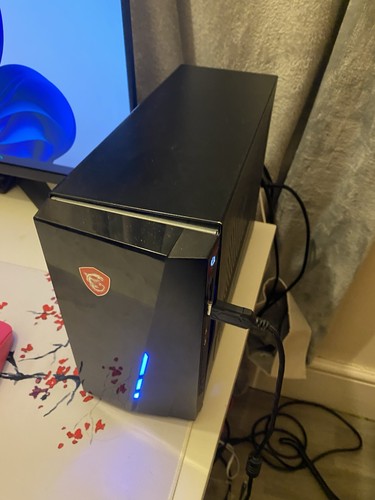 Gaming high performance - pc, high-performance