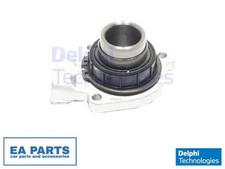 Central Slave Cylinder, clutch