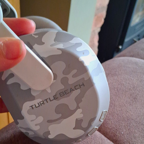 Turtle beach x500 - x500, wireless