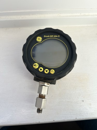Druck dpi 104 - druck, barg