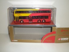 Corgi 44502 Duple Metsec