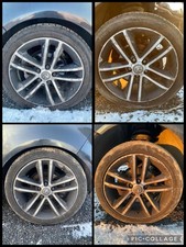 Vauxhall Corsa 17” Alloy