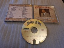 Bernard Brooks Presents His