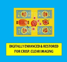 Vintage Fisher Price Little