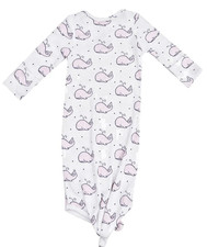 Angel Dear Baby Girl Pink