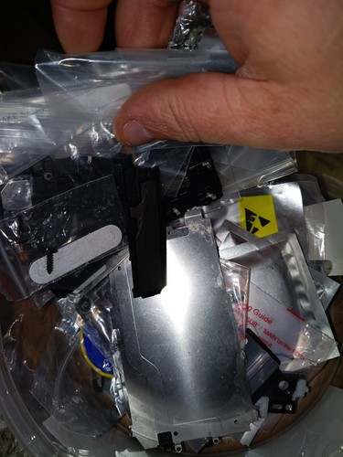 Bulk electronic phone job lot - bulk,
