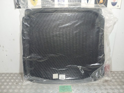 New genuine audi - new, saloon
