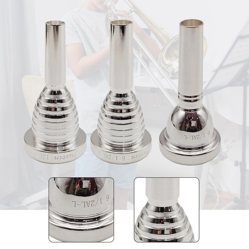 Trombone mouthpiece sturdy - trombone,