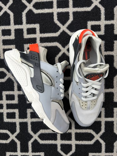 Nike air huarache grey - huarache,