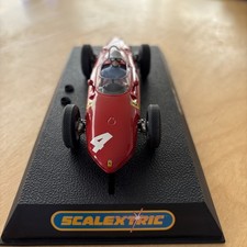 Scalextric Ferrari 156