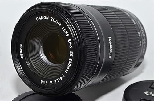 Canon 250mm 4 - canon, 55-250mm