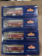 BACHMANN 37-853  104T HTA