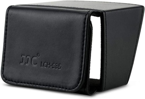 Jjc lcd hood shade for - lcd, 3.5"
