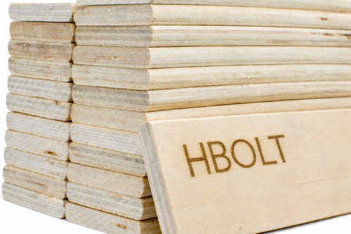 Bolt premium 53mm - h-bolt,