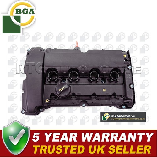 Bga rocker box cover fits - bga,