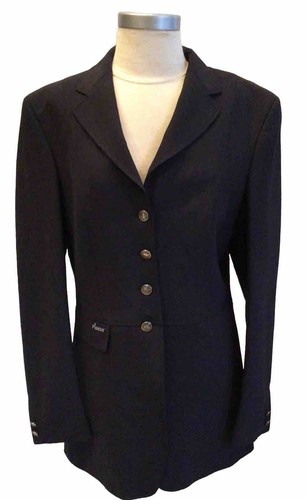 Pikeur equestrian navy - navy, blue