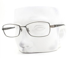 Paul Smith Eyeglasses PS9165 BKC Glasses Gunmetal Titanium 56mm No Case