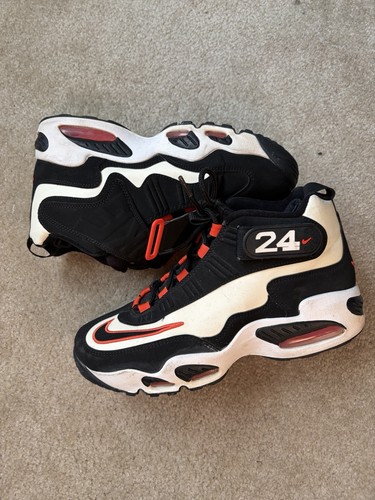 Jordan and griffey dtrl - griffey,