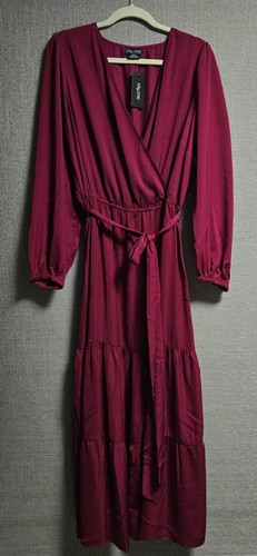 City chic women - city, sangria