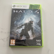 Halo xbox 360 game - xbox,