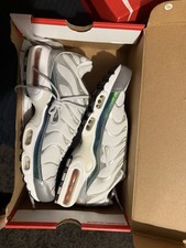 Nike Air Max Plus Tns Uk Size