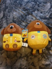 Hey Duggee Soft Toy Plush