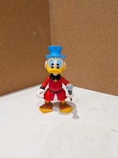 Duck Tales Arco Scrooge McDuck Figure Vintage Disney