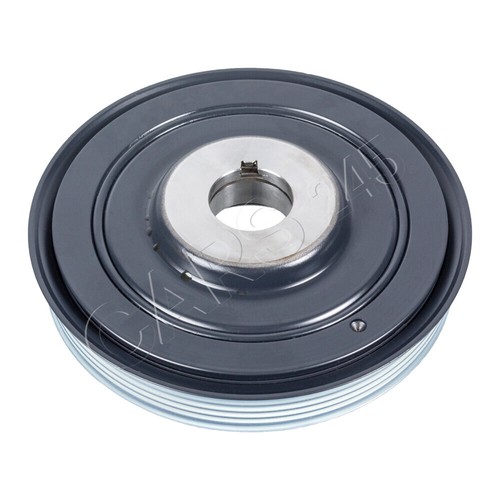 Febi crankshaft pulley - febi,