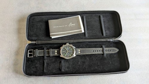 Laco chronograph 50th - laco,