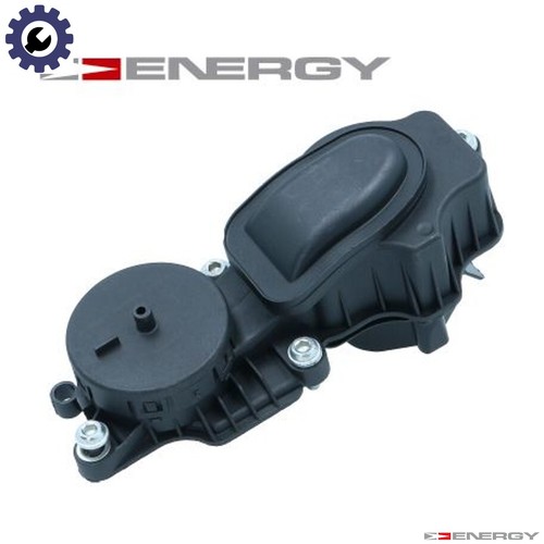 Valve crankcase ventilation - valve,