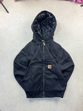 Vintage Style Carhartt Black