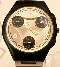 Swatch Irony Chrono