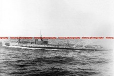 F008859 USS Dolphin SS169 USA submarine